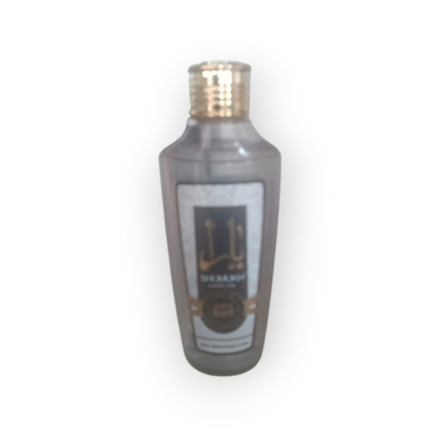 olio nutriente aribo per capelli