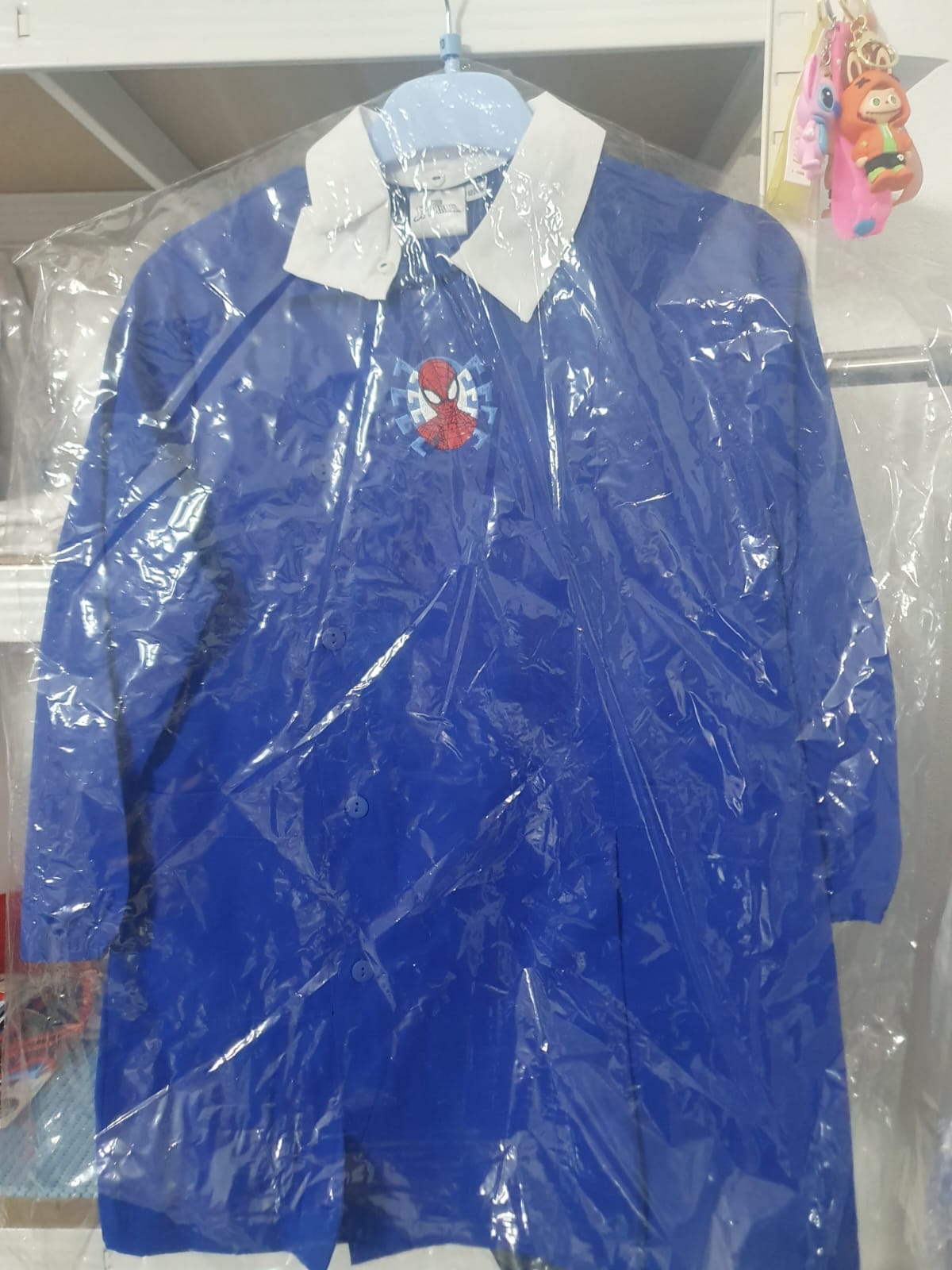 crembiule da elementare da 6 a 10 anni