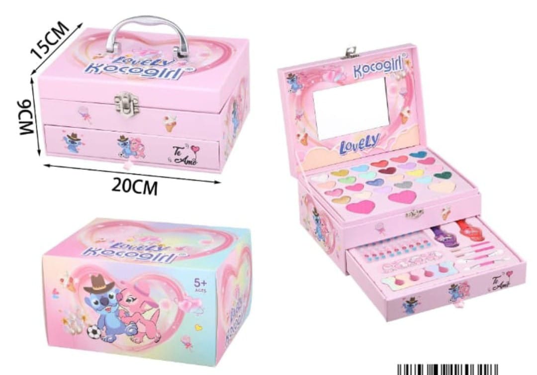 trousse di stich