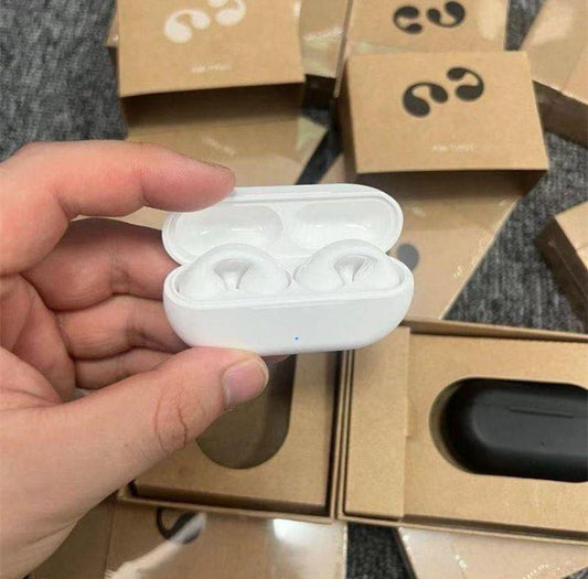 arrivate nuove cuffie bluetooth nella variante bianca e nera