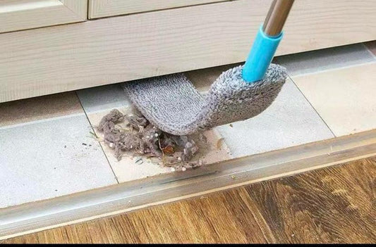 arrivato nuovo swiffer