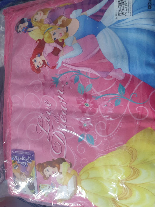 tovaglietta per asilo delle principesse