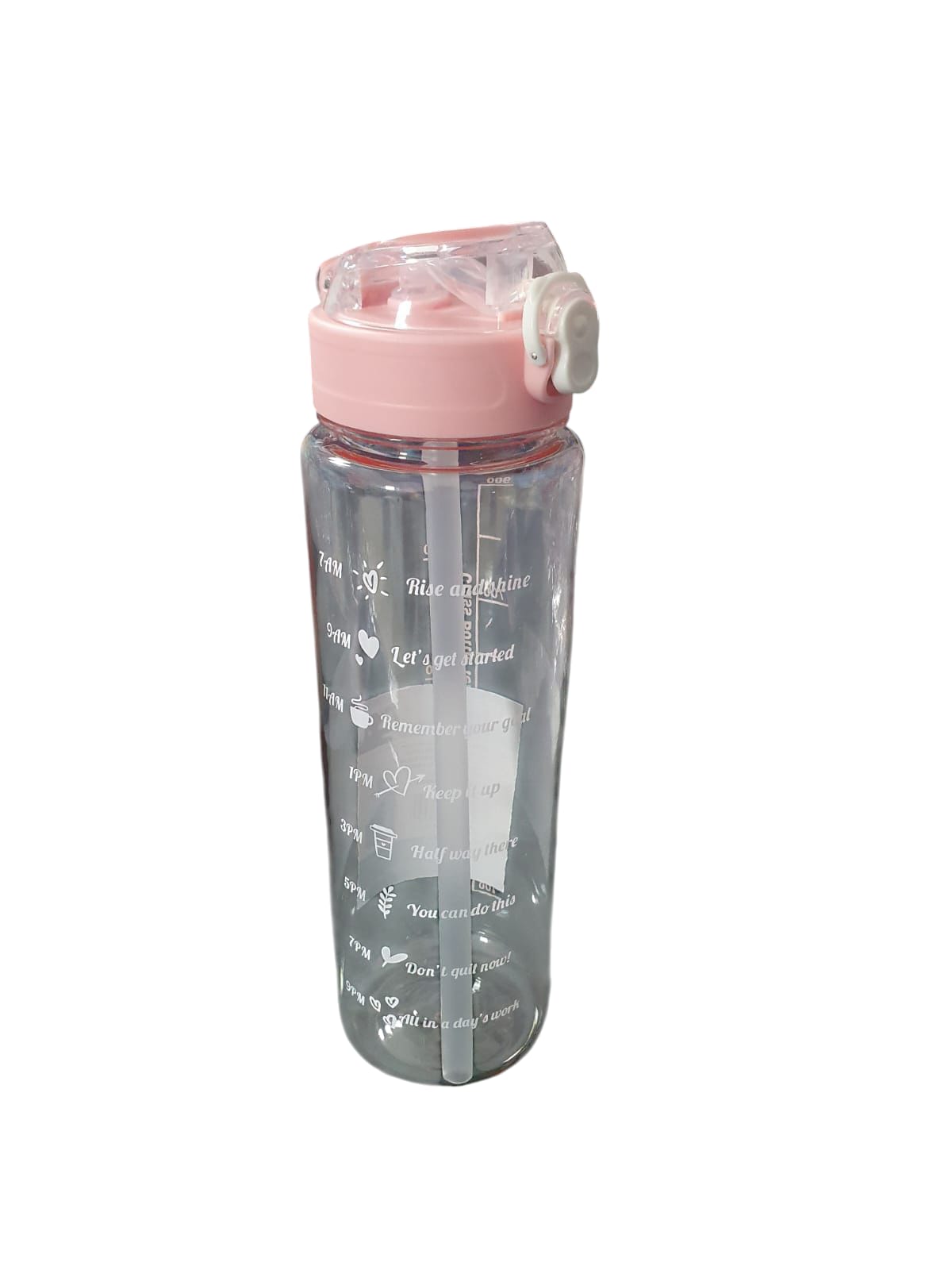 borracce sia di colore rosa che blue