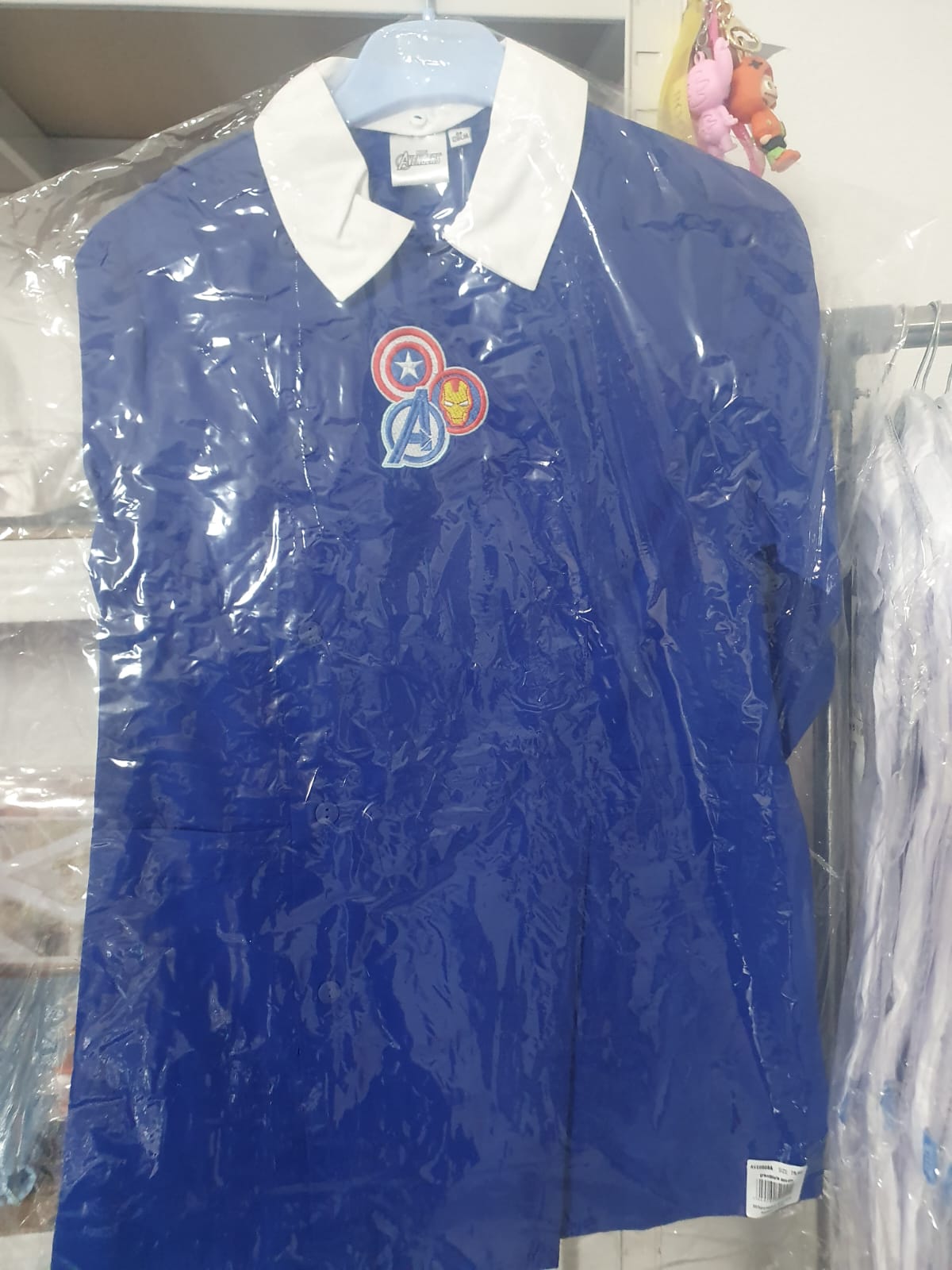 crembiule da elementare da 6 a 10 anni