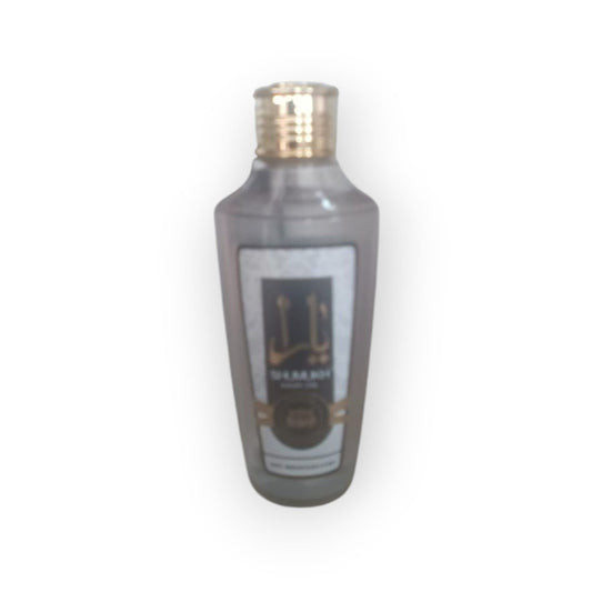 olio nutriente aribo per capelli