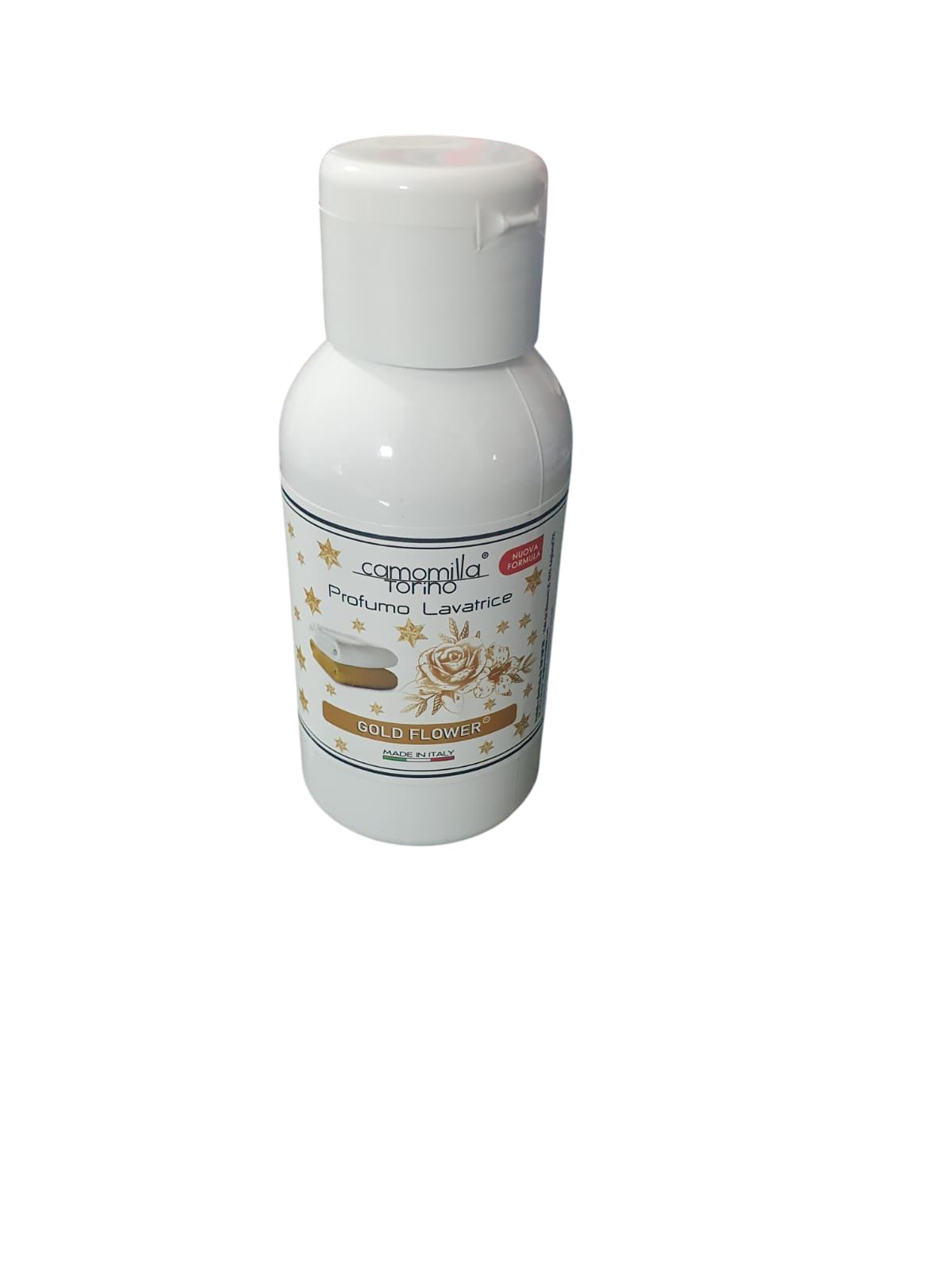 profuma bucato con diverse profumazioni